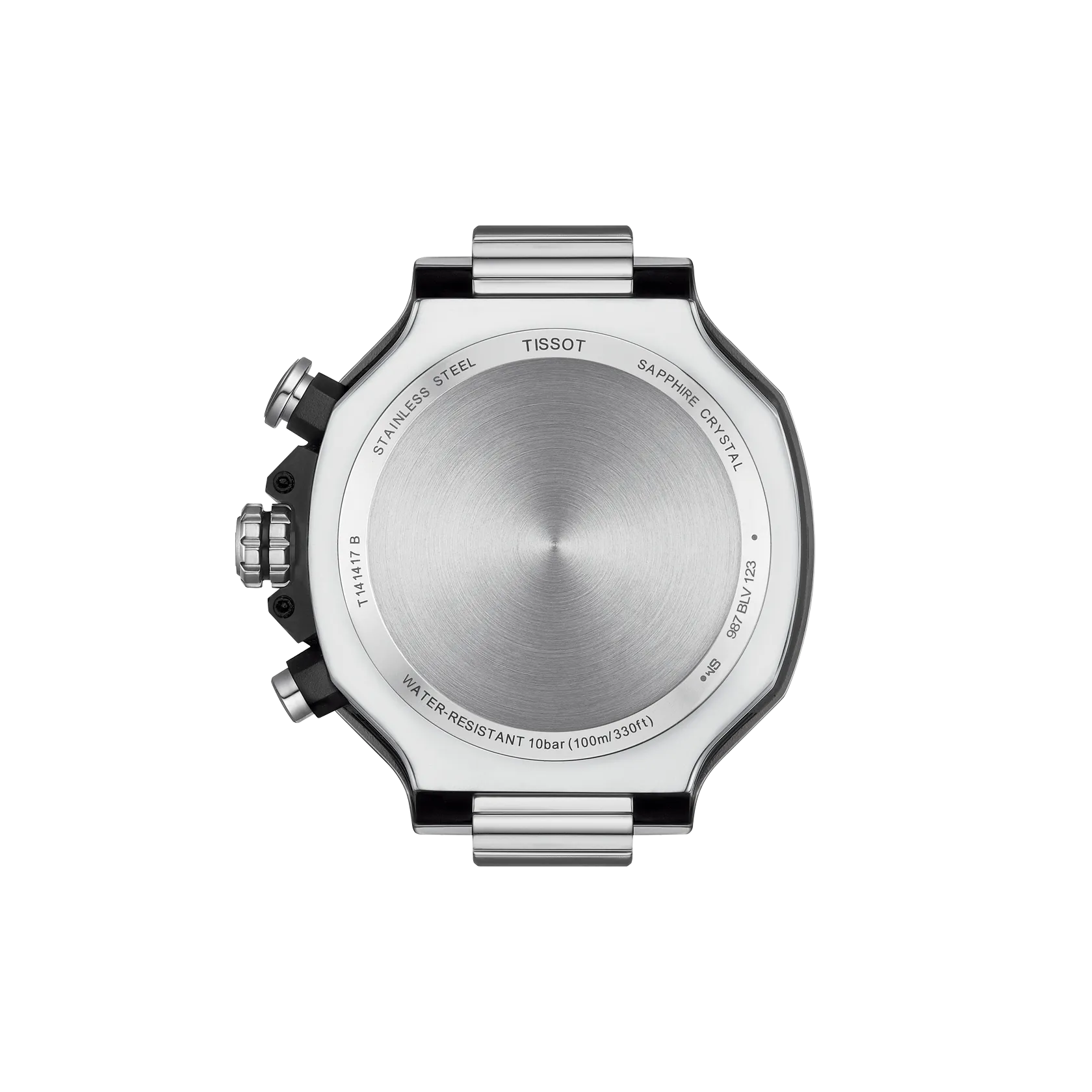 Tissot T-Race 45mm T1414171701100