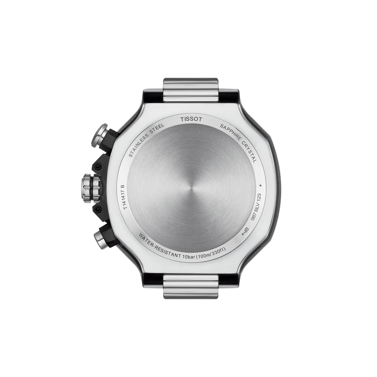 Tissot T-Race 45mm T1414171701100