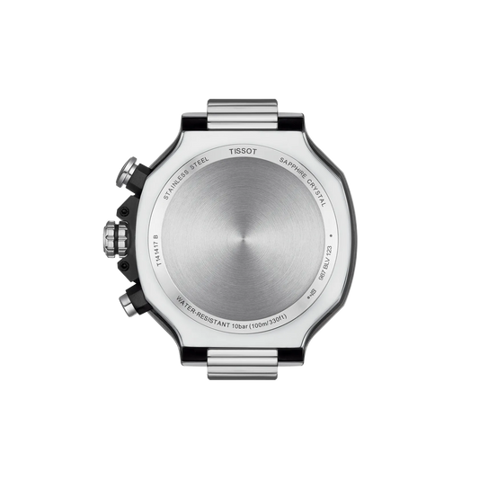 Tissot T-Race 45mm T1414171701100
