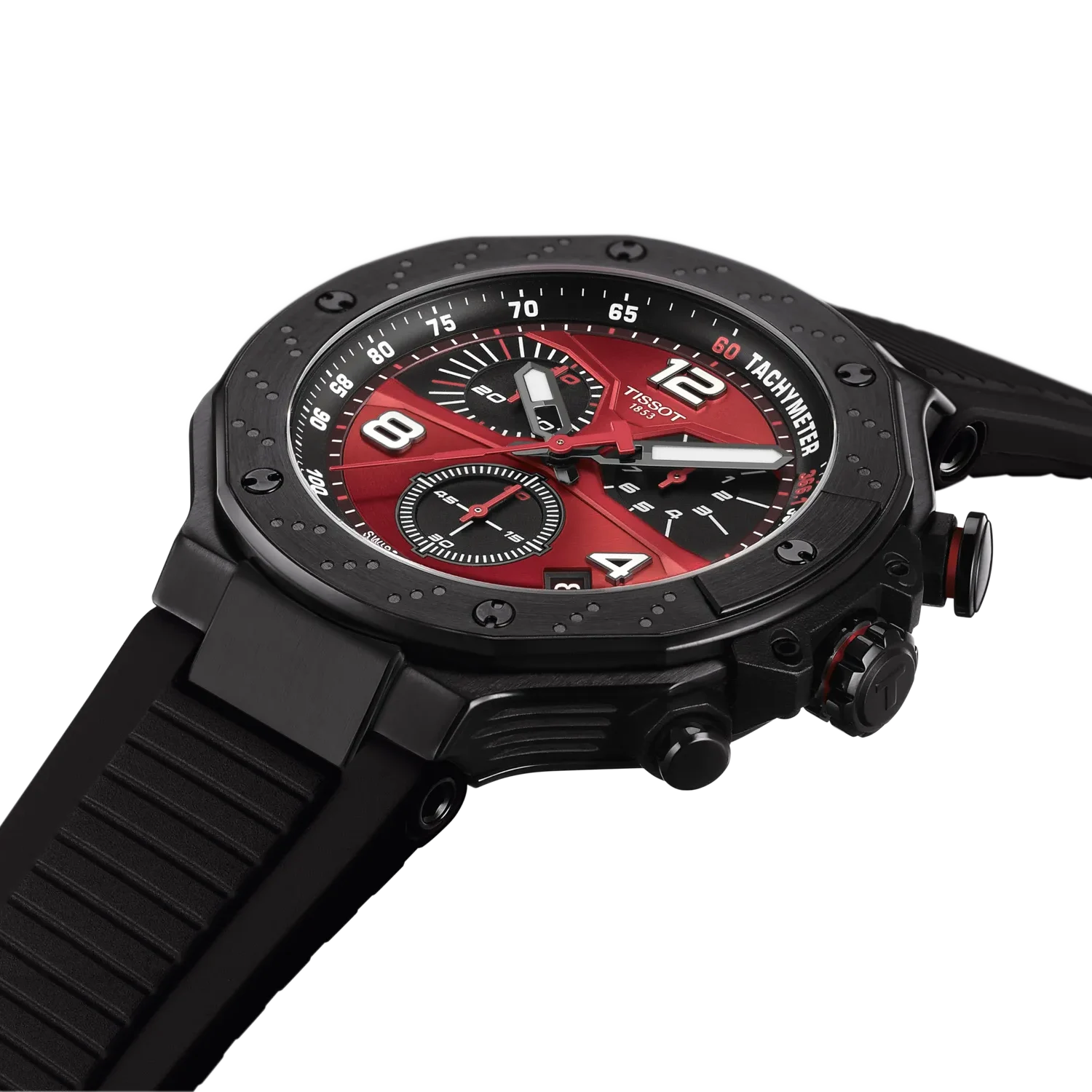 Tissot T-Race MotoGP 2026 45mm T1414173742200
