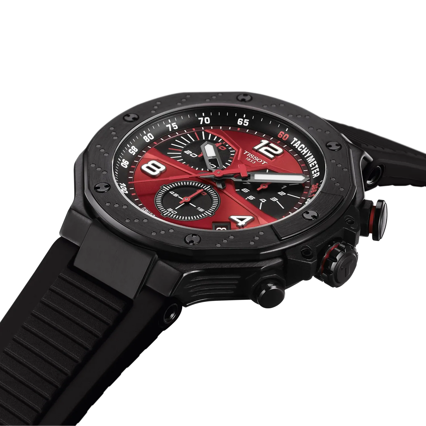 Tissot T-Race MotoGP 2026 45mm T1414173742200
