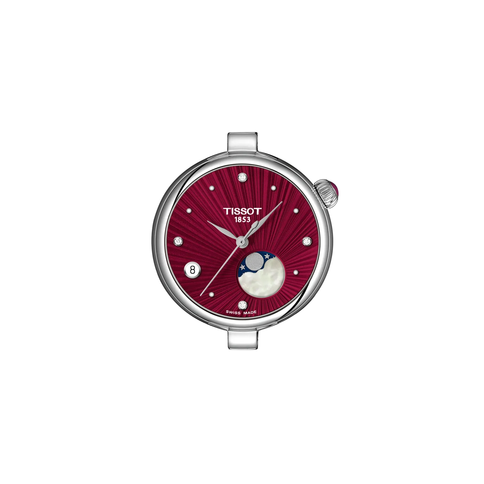 Tissot Desir 29.6mm T1522231142600