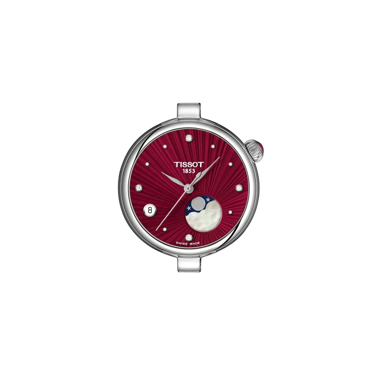 Tissot Desir 29.6mm T1522231142600