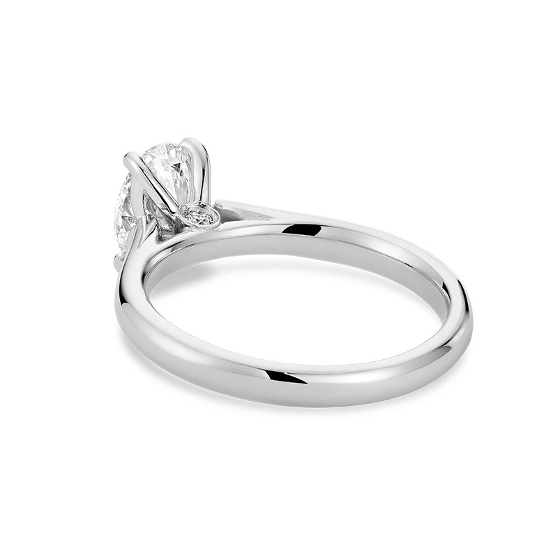 Lab Grown Diamond Ring