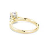 Lab Grown Diamond Ring