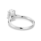 Lab Grown Diamond Ring