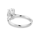 Lab Grown Diamond Ring