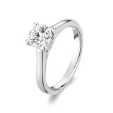 Lab Grown Diamond Ring