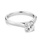 Lab Grown Diamond Ring