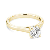 Lab Grown Diamond Ring