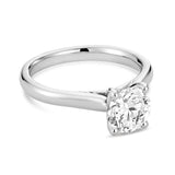 Lab Grown Diamond Ring