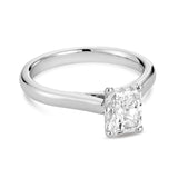 Lab Grown Diamond Ring