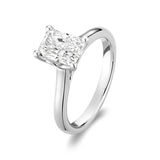 Lab Grown Diamond Ring