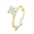 Lab Grown Diamond Ring