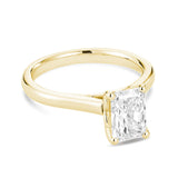 Lab Grown Diamond Ring