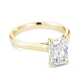 Lab Grown Diamond Ring