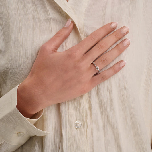 Diamond Engagement Ring Round