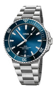 Oris Aquis Date 01 733 7789 4135-07 8 23 04PEB