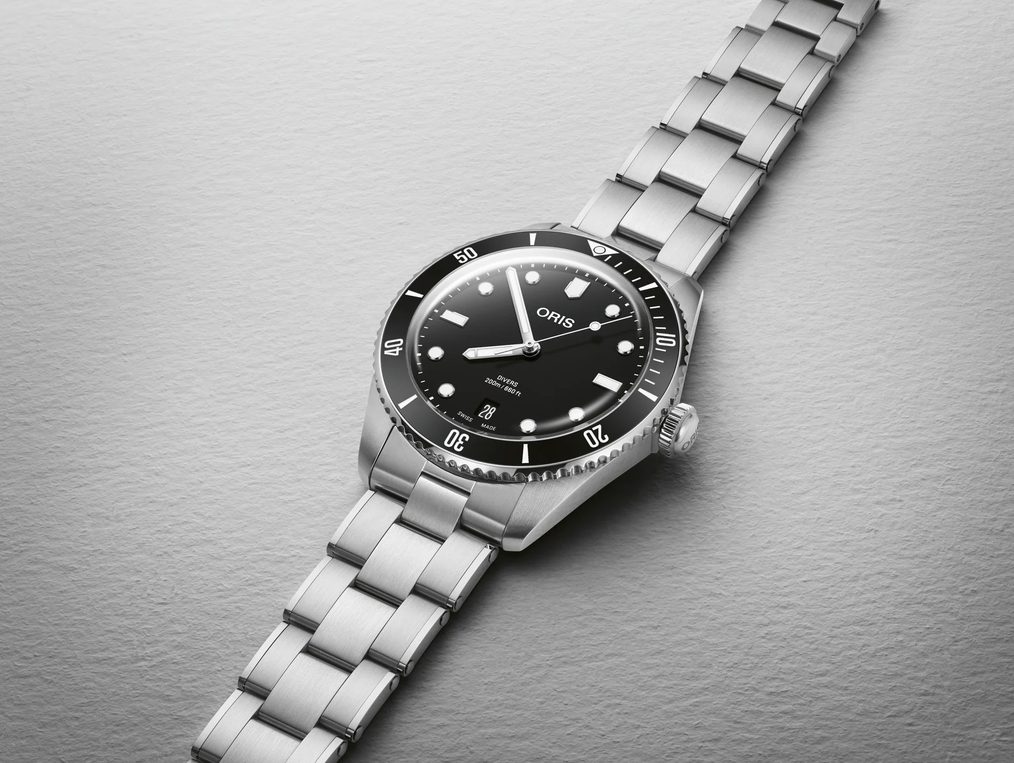 Divers Date 01 733 7795 4054-Set
