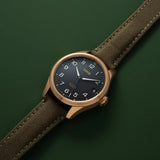 Oris Big Crown ProPilot Big Date 01 751 7761 3164-07 3 2003BRLC