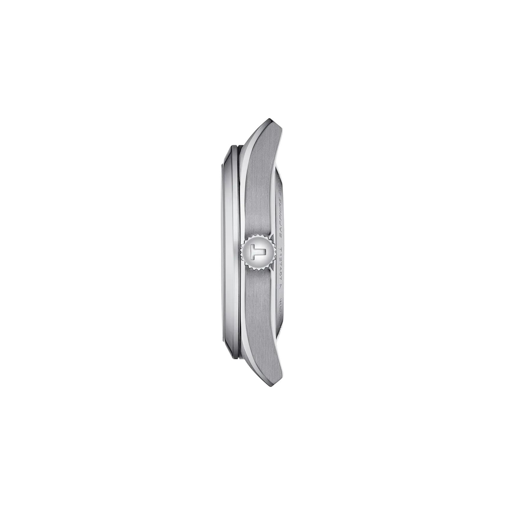 TISSOT GENTLEMAN POWERMATIC 80 SILICIUM T1274071603101