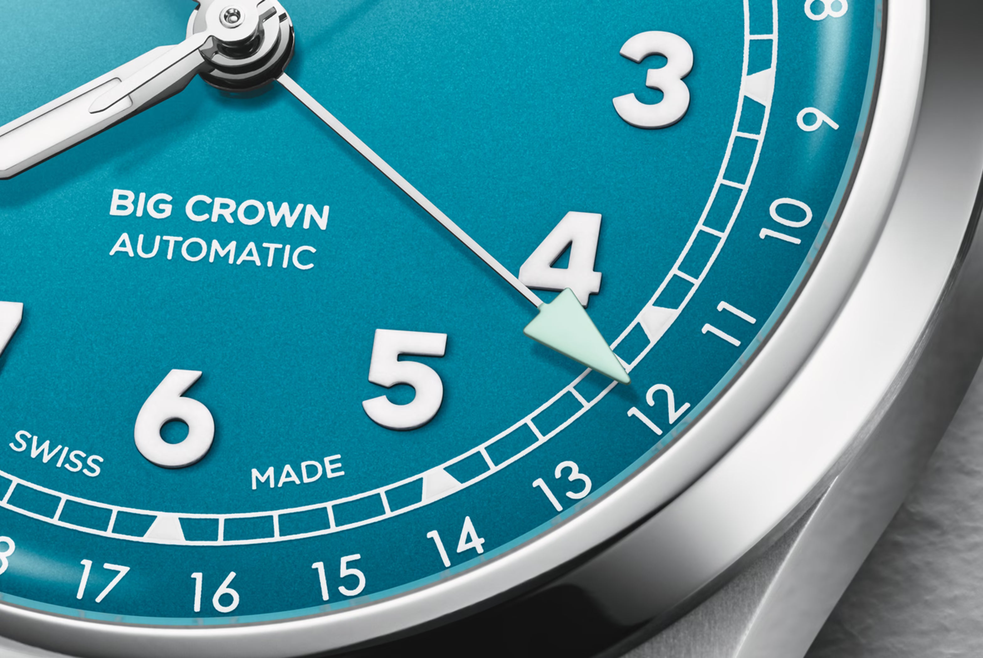 ORIS Big Crown Pointer Date 01 754 7798 4065-07 8 20 06S