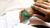 ORIS Aquis Date Calibre 400  01 400 7769 6357-07 4 22 77FC