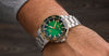 ORIS Aquis Date Calibre 400  01 400 7769 6357-07 8 22 09PEB