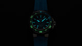 ORIS Aquis Pro 4000m 01 400 7777 7155-Set