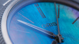 ORIS ProPilot X ProPilot X Calibre 400 Laser 01 400 7778 7150-07 7 20 01TLC