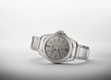 Oris ProPilot X Calibre 400 Grey Dial 01 400 7778 7153-07 7 20 01TLC