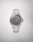 Oris ProPilot X Calibre 400 Grey Dial 01 400 7778 7153-07 7 20 01TLC