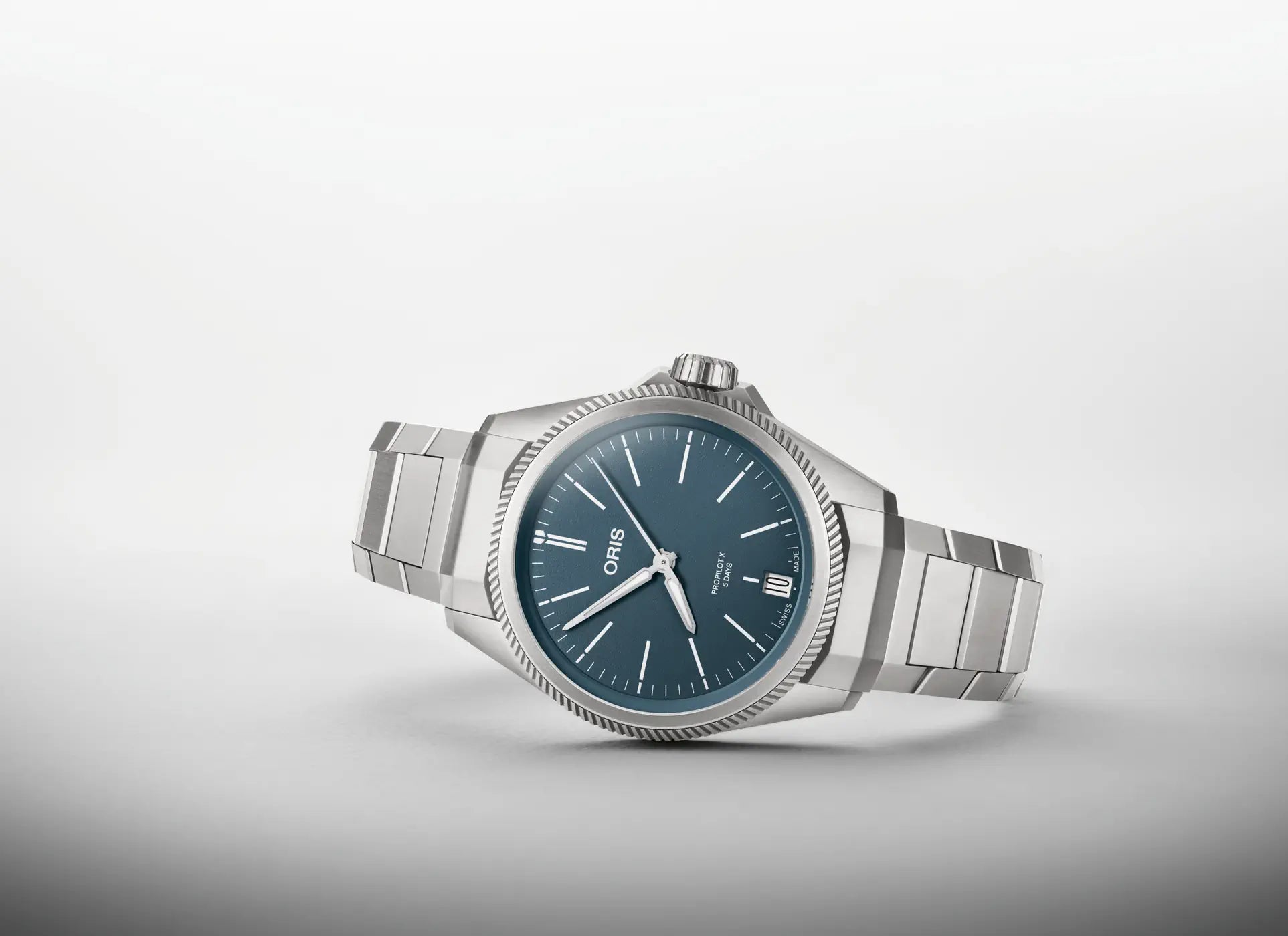 ORIS ProPilot X ProPilot X Calibre 400  01 400 7778 7155-07 7 20 01TLC