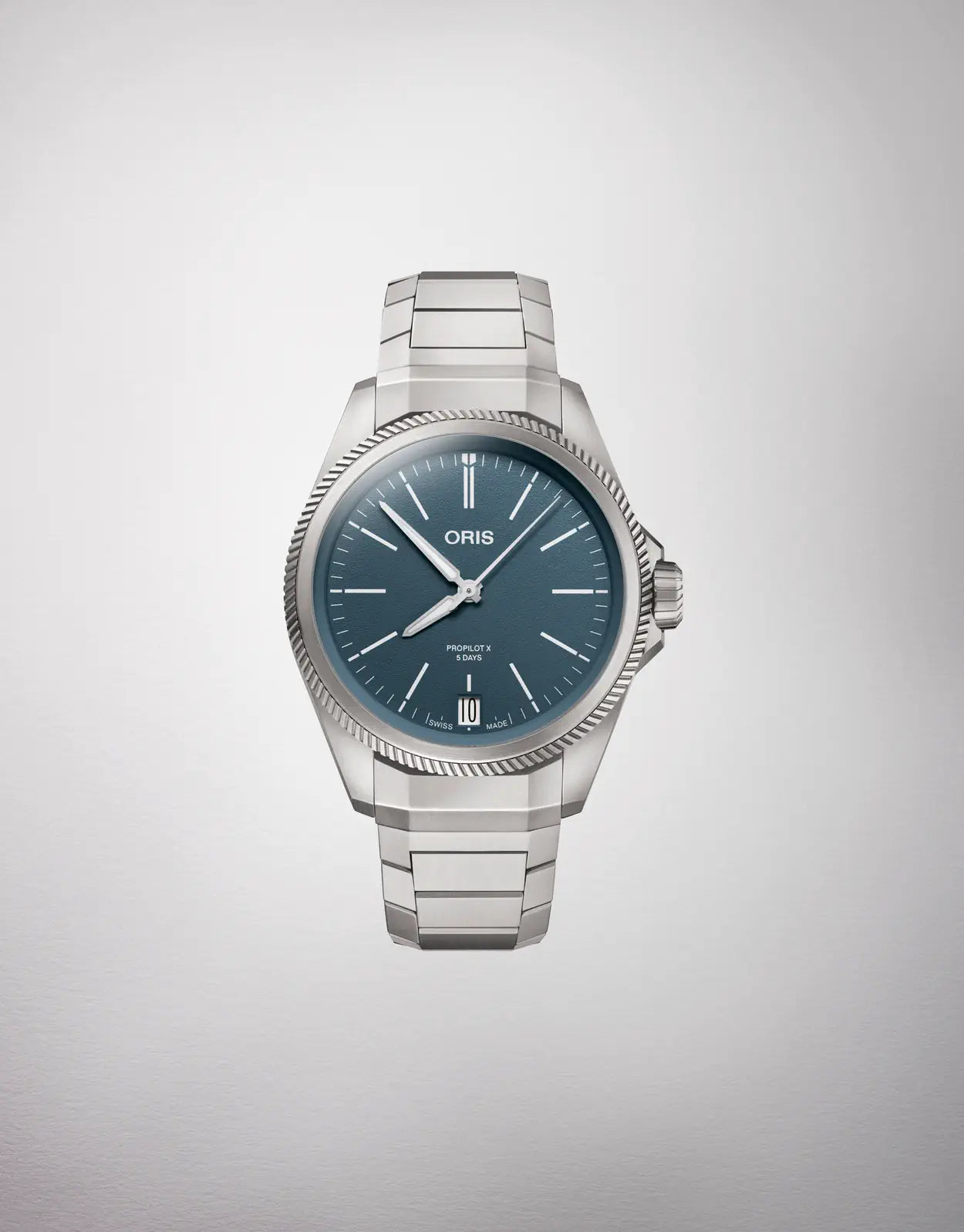 ORIS ProPilot X ProPilot X Calibre 400  01 400 7778 7155-07 7 20 01TLC