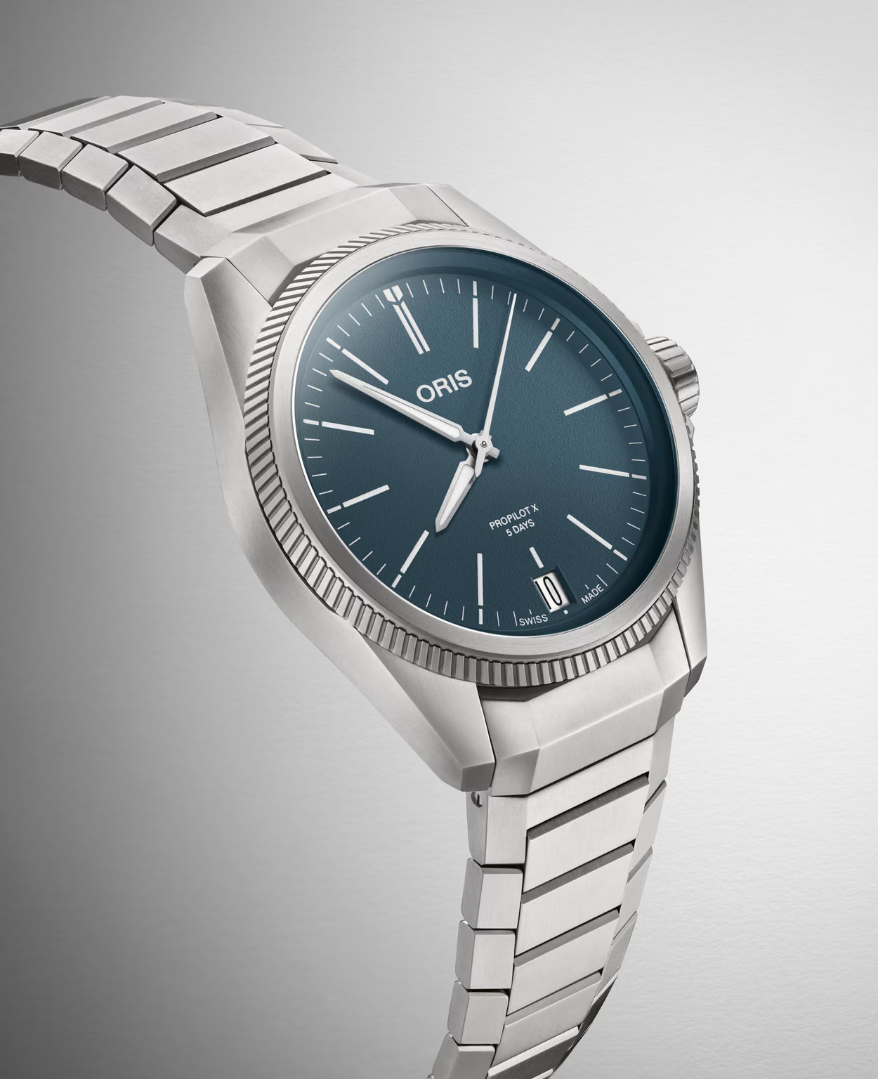 ORIS ProPilot X ProPilot X Calibre 400  01 400 7778 7155-07 7 20 01TLC