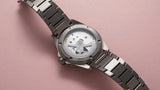 Oris Pro Pilot X Calibre 400 Salmon Dial 01 400 7778 7158-07 7 20 01TLC