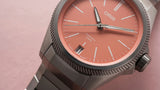 Oris Pro Pilot X Calibre 400 Salmon Dial 01 400 7778 7158-07 7 20 01TLC