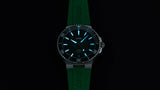 ORIS Aquis Date Calibre 400 01 400 7790 4157-07 4 23 47EB