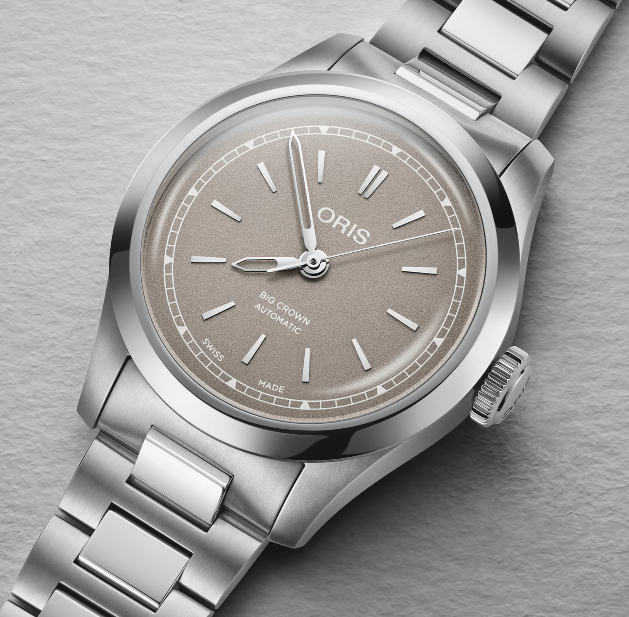 ORIS Big Crown 01 531 7797 4056-07 8 17 06