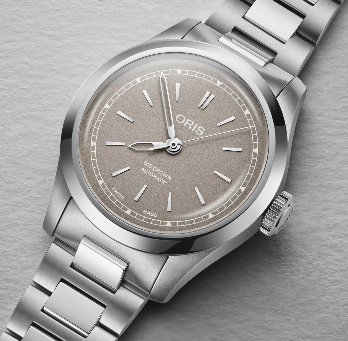 ORIS Big Crown 01 531 7797 4056-07 8 17 06