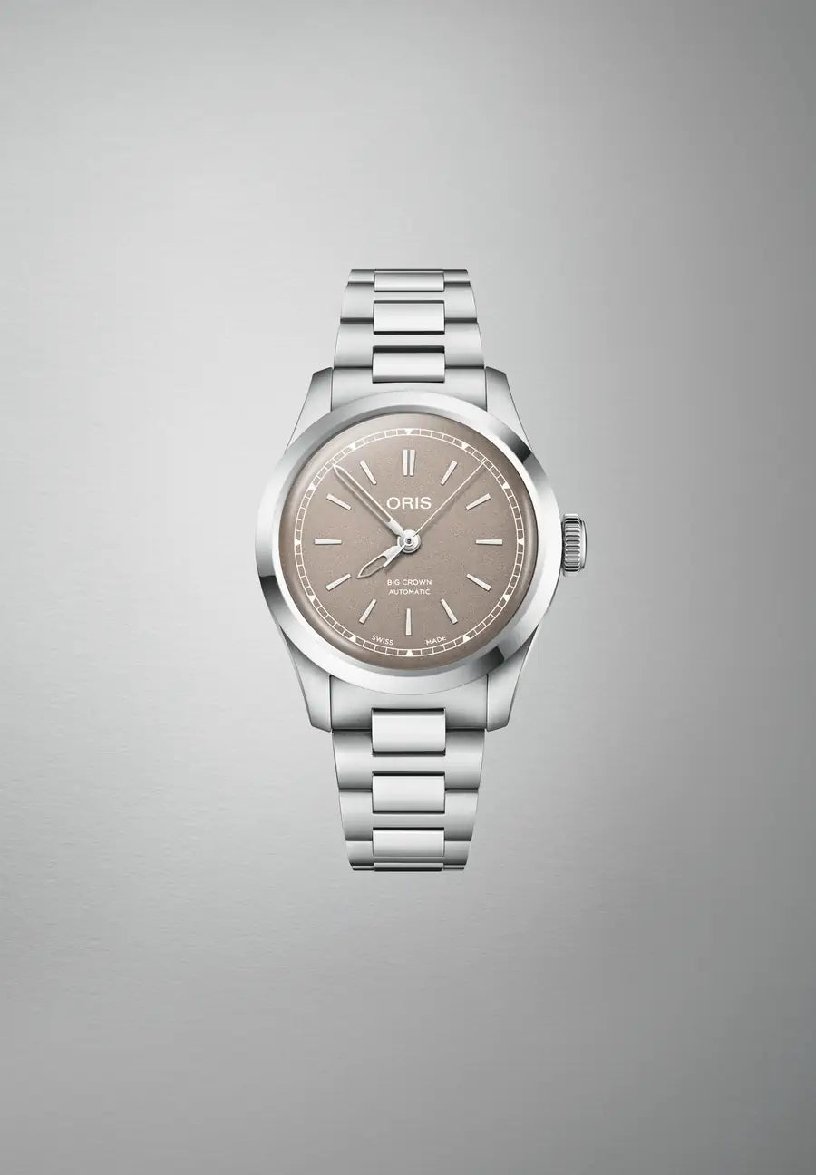 ORIS Big Crown 01 531 7797 4056-07 8 17 06
