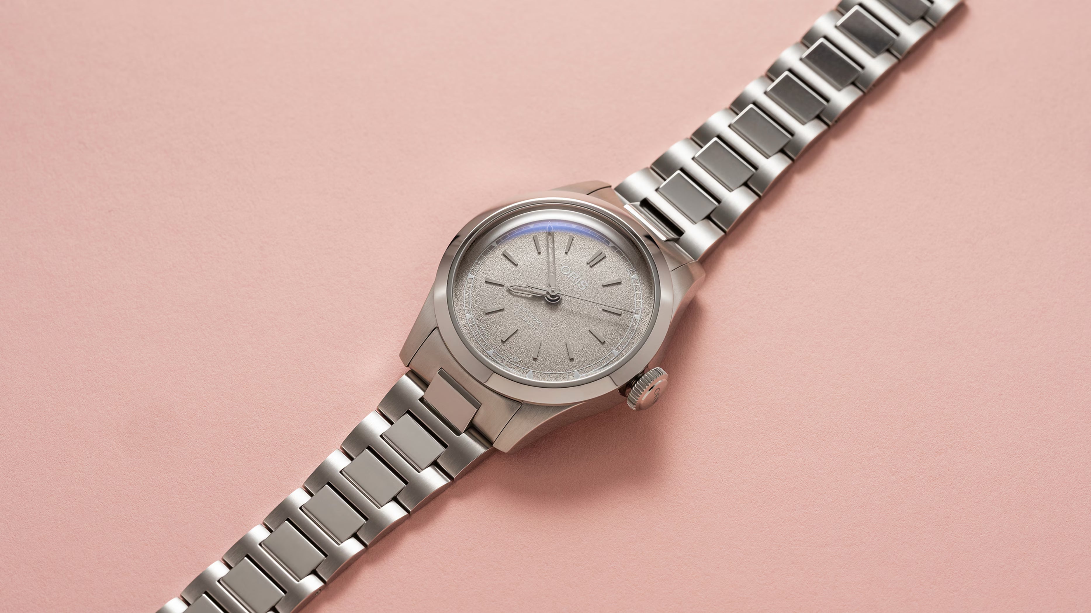 ORIS Big Crown 01 531 7797 4056-07 8 17 06