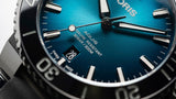 Oris Aquis Date 39.50 mm 01 733 7732 4155-07 8 21 05PEB
