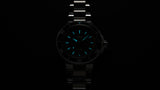 ORIS Aquis Depth Gauge 01 733 7755 4154-Set MB