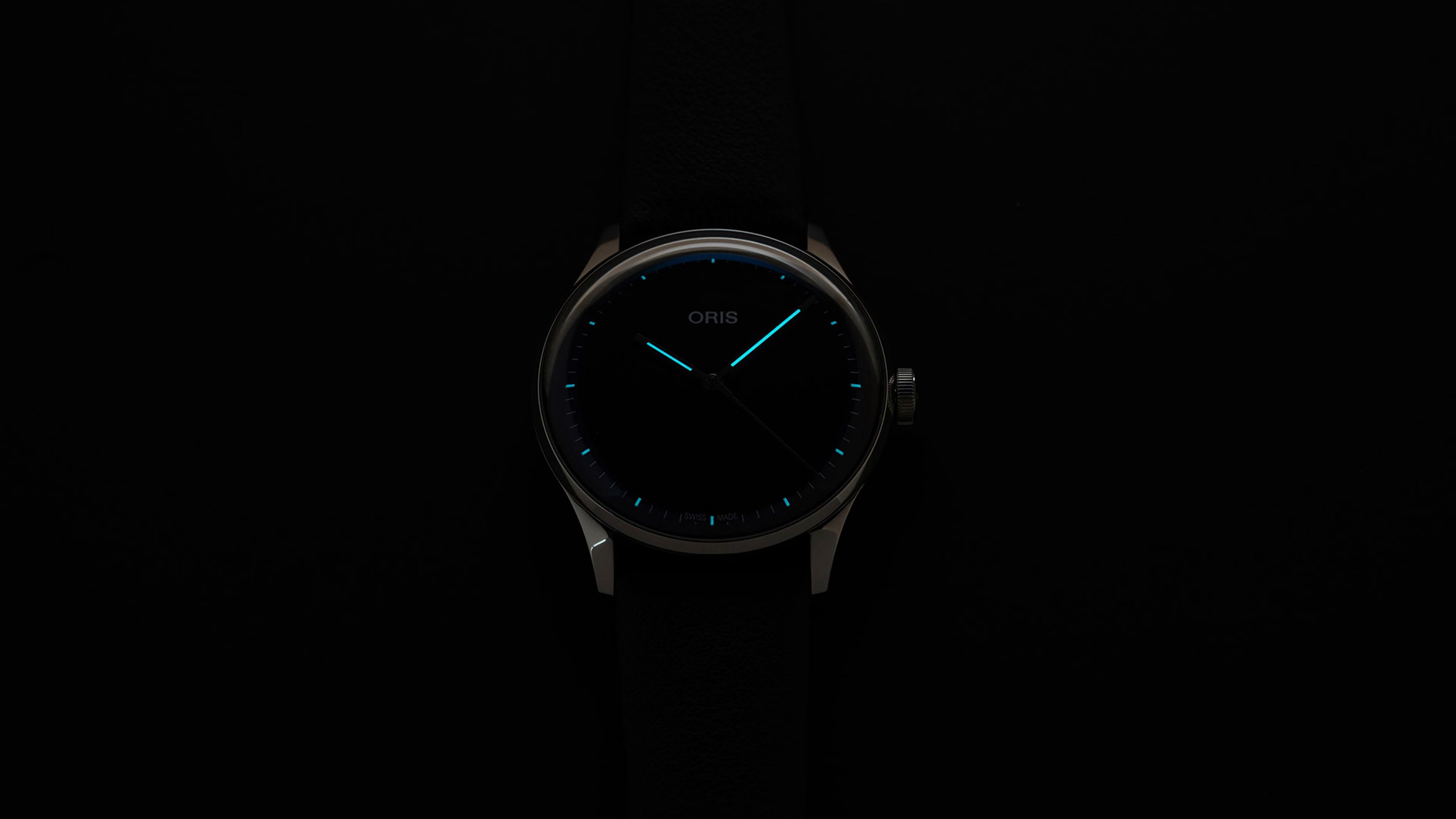 ORIS Artelier S 01 733 7762 4054-07 5 20 69FC