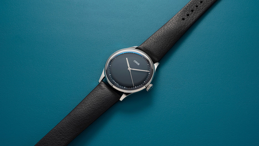 ORIS Artelier S 01 733 7762 4054-07 5 20 69FC