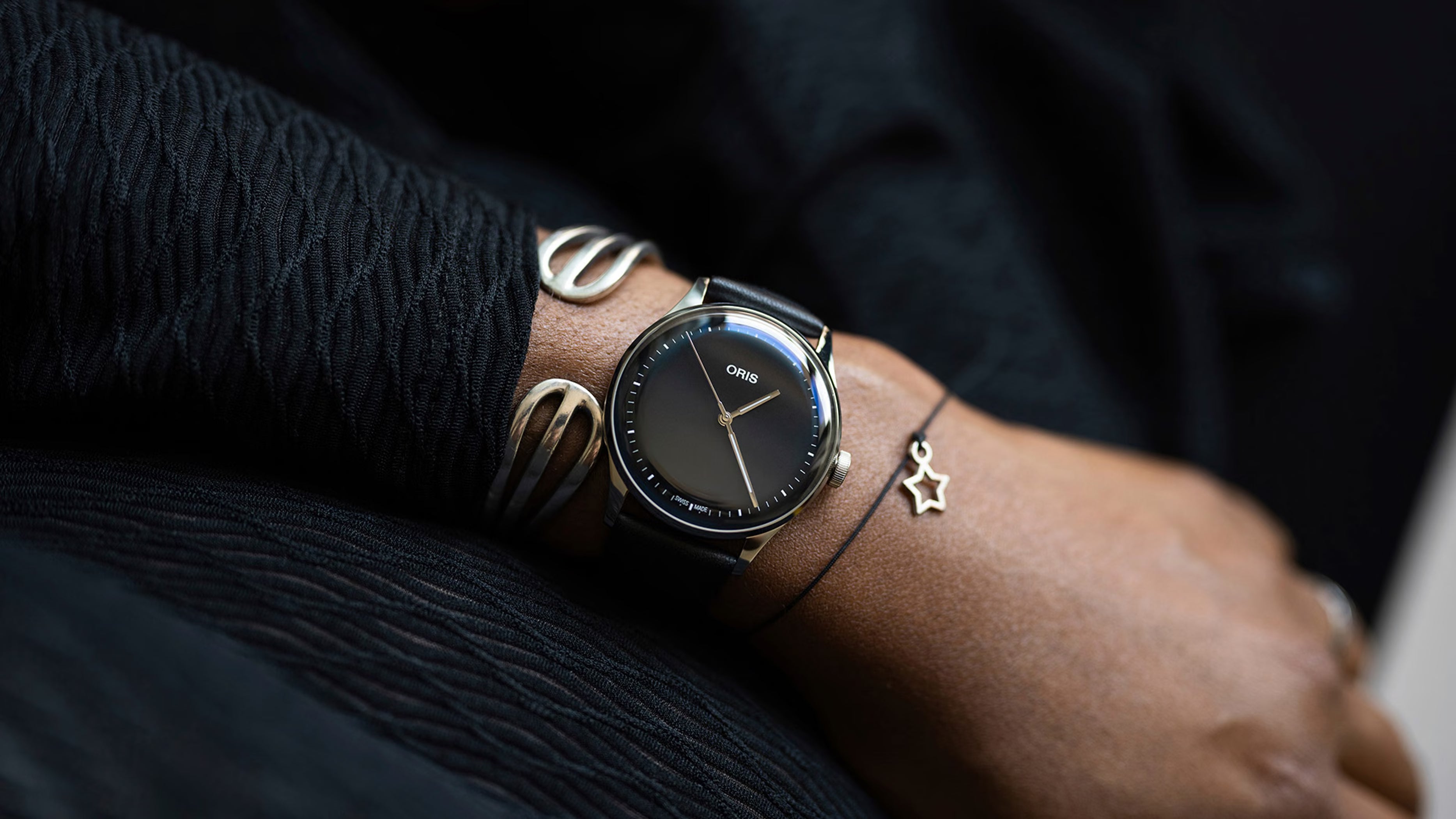 ORIS Artelier S 01 733 7762 4054-07 5 20 69FC