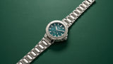 ORIS Aquis Oris X Bracenet  01 733 7770 4137-07 8 18 05P