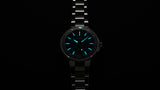 ORIS Aquis Oris X Bracenet  01 733 7770 4137-07 8 18 05P