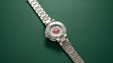 ORIS Aquis Oris X Bracenet  01 733 7770 4137-07 8 18 05P